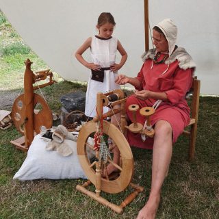 Spinnen2